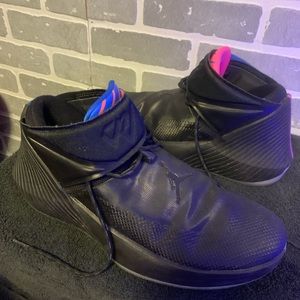 Jordan Westbrook’s